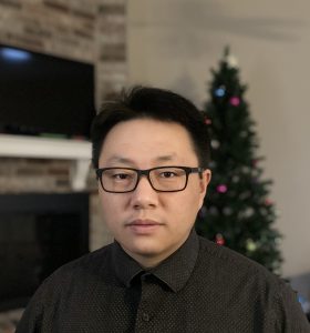 Wei Wu